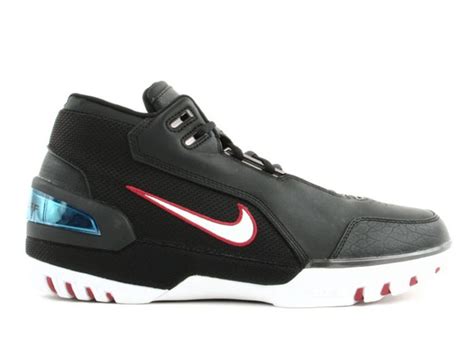 Nike Air Zoom Generation 2004 King's Rook 